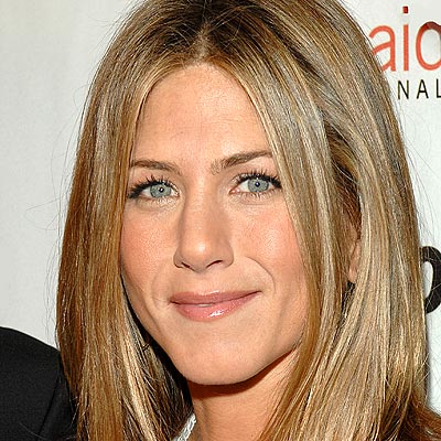 Lessons on Love Life and Fashion from Jennifer Aniston